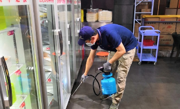 灭臭虫产品展示